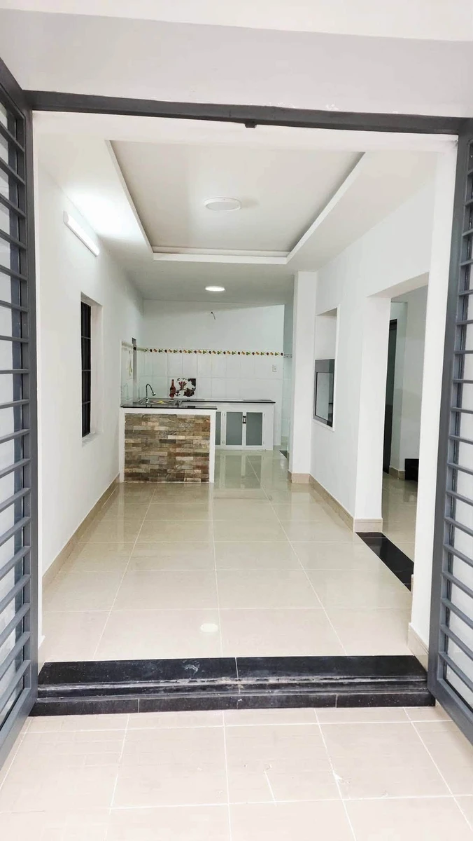Bán nhà 2 mặt tiền gần Coopmart Biên Hòa, 3,85 tỷ, Tam Hiệp - Ảnh thu nhỏ 3