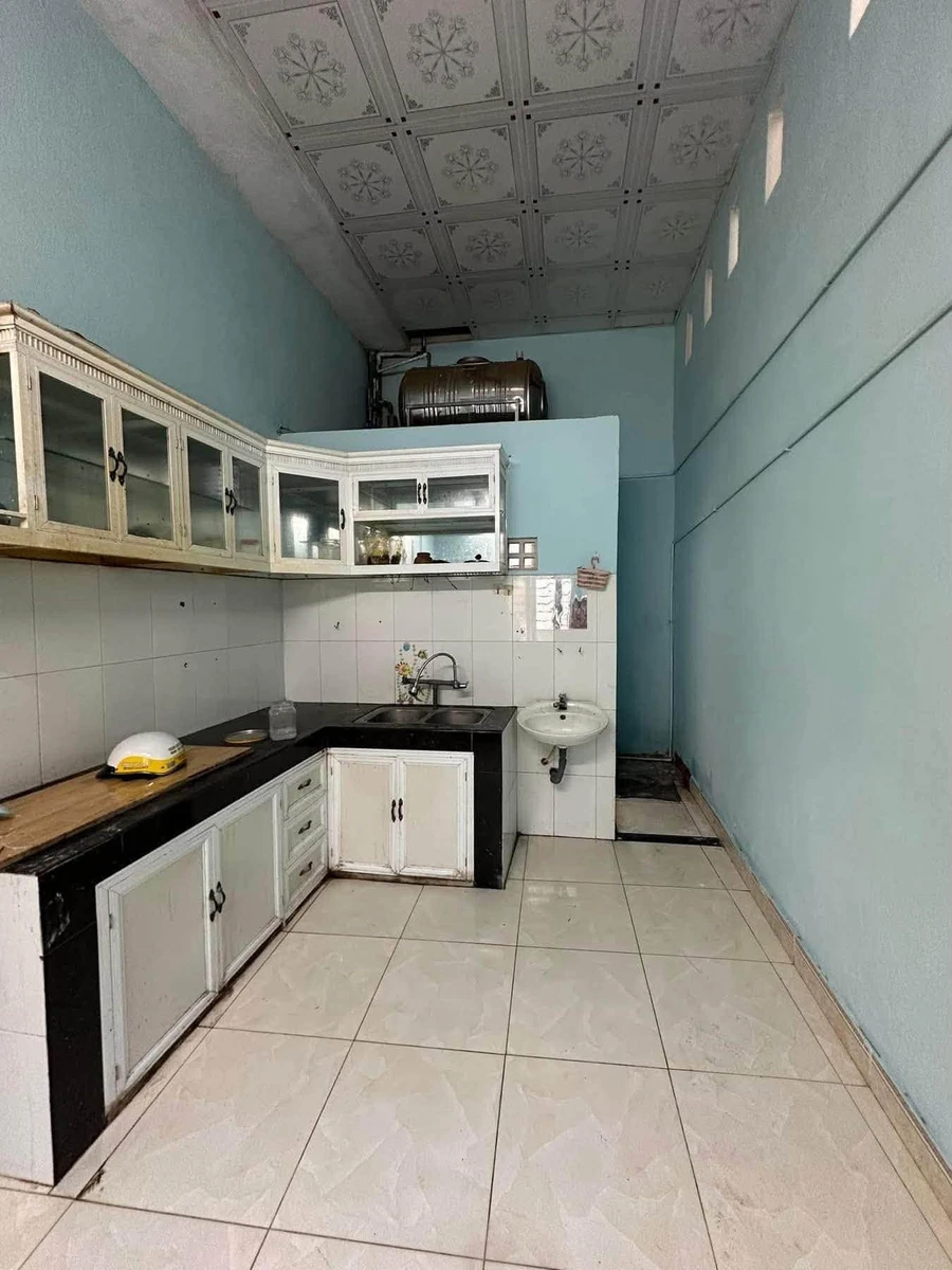 Bán nhà mặt tiền hẻm Lê Quý Đôn, 88.5m2, 2 tỷ, Quảng Ngãi - Ảnh thu nhỏ 3