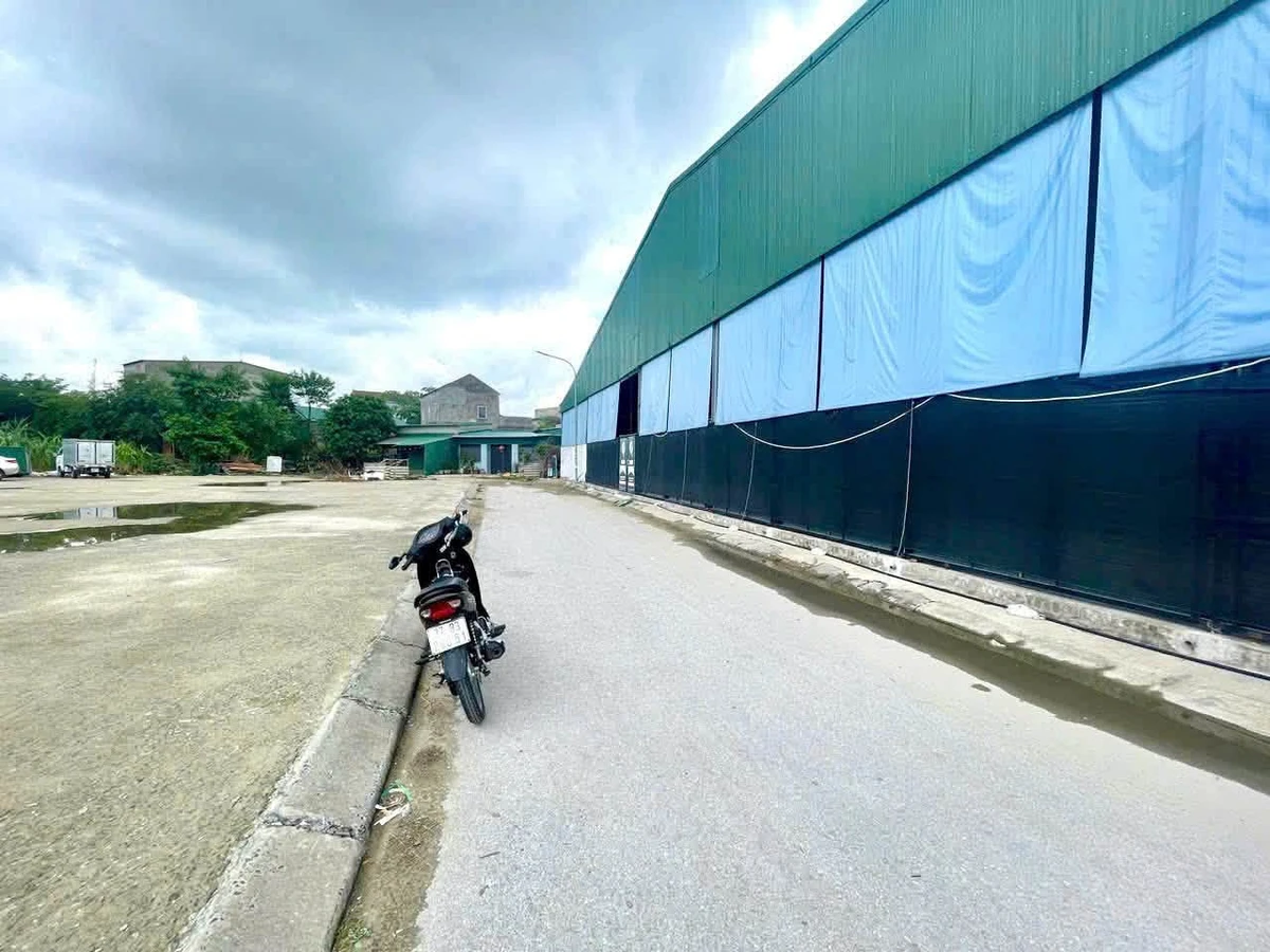 Bán đất 59m² mặt tiền 6m Hưng Bình, Nhà Bè - 2.9 tỷ - Ảnh 1
