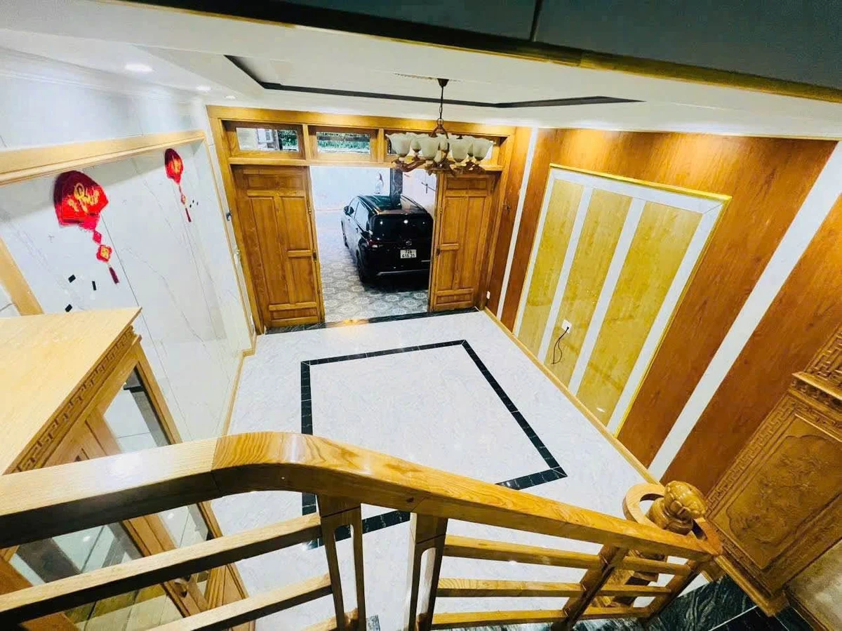 Bán nhà 5 phòng ngủ 100m² Lê Lợi Vũng Tàu - Ảnh thu nhỏ 3