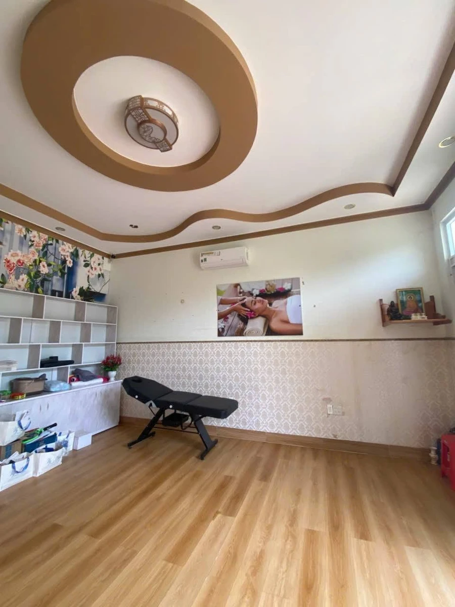 Bán nhà cấp 4 mặt tiền Lương Văn Năm, 85m², 2PN, 2 tỷ 750 triệu - Ảnh thu nhỏ 4