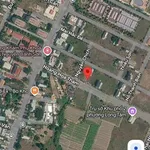 Bán đất mặt tiền kinh doanh đường Hoàng Hoa Thám, Long Tâm, TP Bà Rịa, 97m2, 3,9 tỷ - Ảnh thu nhỏ 3