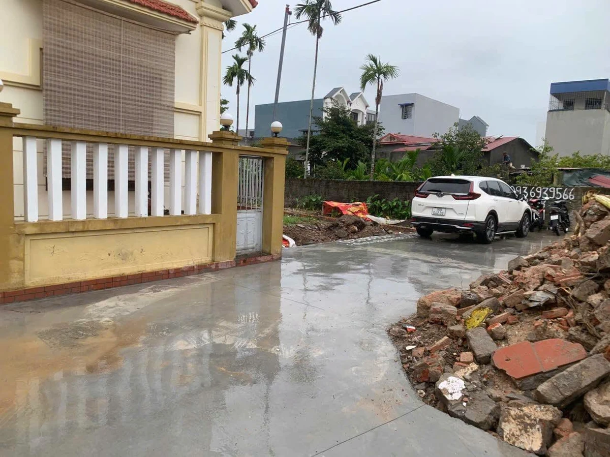 Bán đất 65m² Văn Cú An Đồng 1,5 tỷ - Ảnh thu nhỏ 2