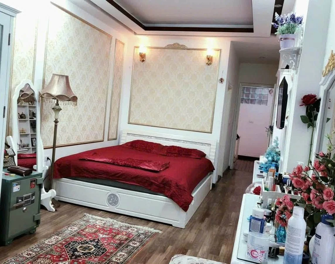 Bán nhà 40m x 5 tầng gần Lăng Bác, 7 tỷ - Ảnh thu nhỏ 5