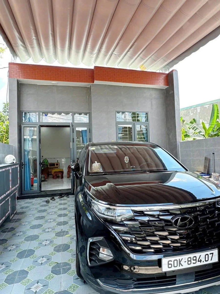 Bán nhà Sổ riêng 3PN 132m² Trảng Dài, 2 tỷ 790 triệu - Ảnh 1