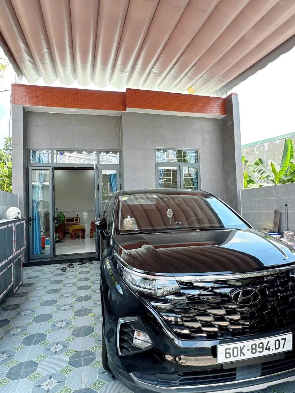 Bán nhà Sổ riêng 3PN 132m² Trảng Dài, 2 tỷ 790 triệu - Ảnh 1