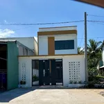 Bán nhà mặt tiền kinh doanh 119m Quốc Lộ 57C An Hội 2 tỷ 280 triệu - Ảnh thu nhỏ 1