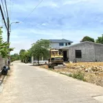 Bán đất 3 mặt tiền 128.8m² Phường Kim Long 2.8 tỷ - Ảnh thu nhỏ 3