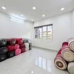 Bán nhà 4 tầng 91m² Lý Thường Kiệt, Tân Bình, 11.5 tỷ - Ảnh thu nhỏ 3