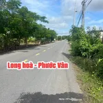 Bán nền đất mặt tiền Long Hòa Phước Vân 242m² giá 2,5 tỷ - Ảnh thu nhỏ 2