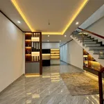 Bán nhà Quận 1 gần Chợ Đức Hưng, 90m2, 645 triệu - Ảnh thu nhỏ 3