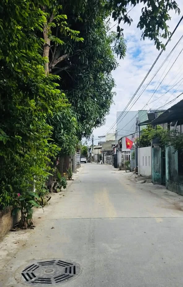 Bán đất Tịnh Ấn Tây 212m² mặt tiền Võ Nguyên Giáp - Ảnh thu nhỏ 4