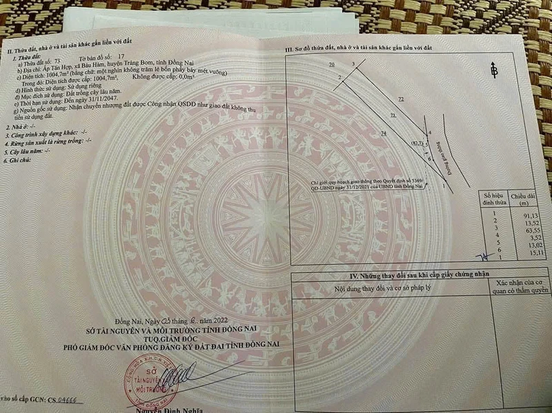 Bán nhà 4 phòng ngủ 56m2 Bình Trị Đông, Bình Tân 6.65 tỷ 500met