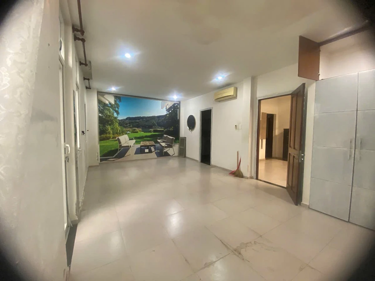 Cho thuê nhà mặt tiền 70m² 1 trệt 2 lầu, 3PN 4WC đường 49B, An Khánh, Quận 2 - Ảnh thu nhỏ 5