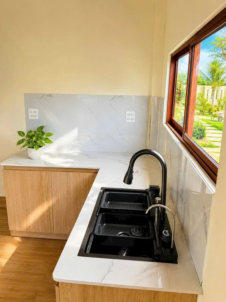 Nhà vườn 1.600m² gần Phan Thiết, 1 tỷ 790 triệu - Ảnh thu nhỏ 3