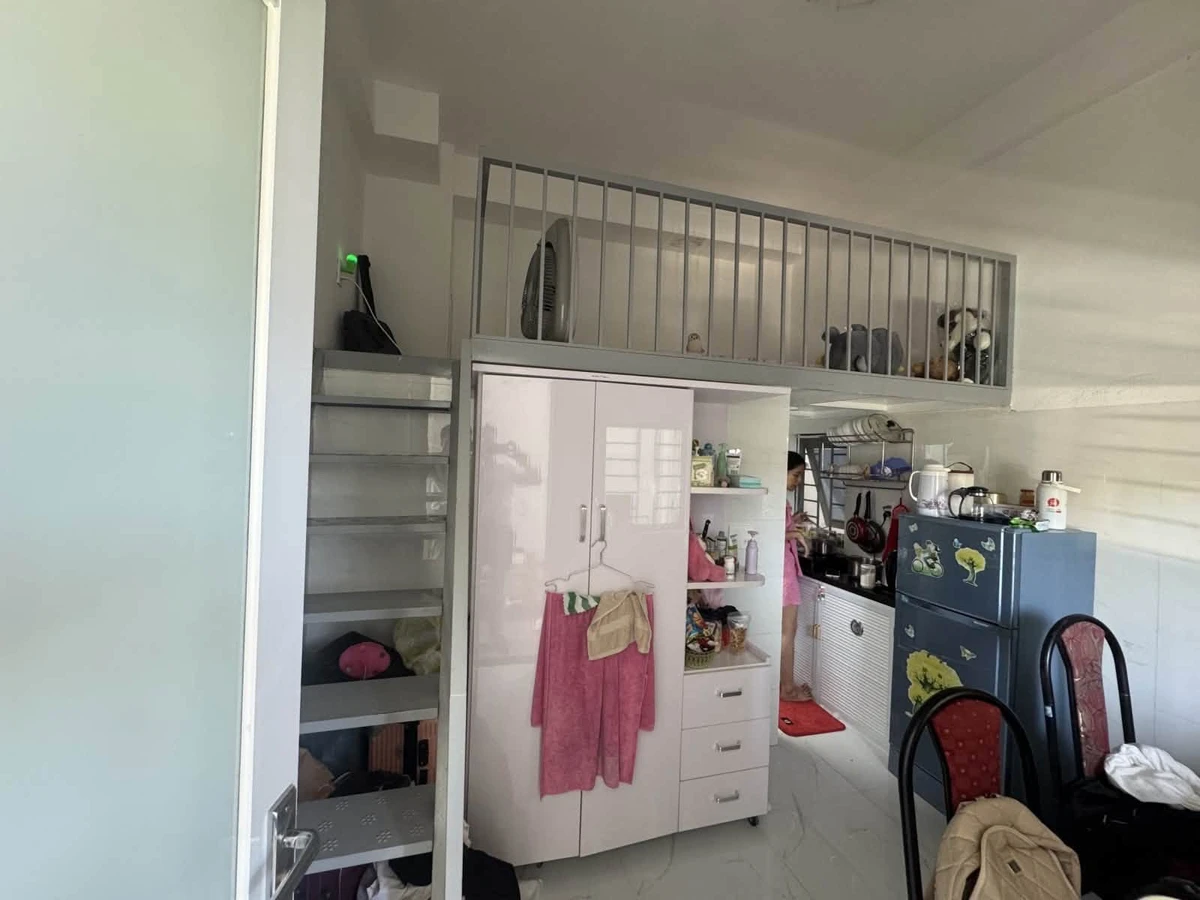 Bán tòa căn hộ 5 tầng 90m² khai thác 40-50tr/tháng, Đà Nẵng - Ảnh thu nhỏ 5