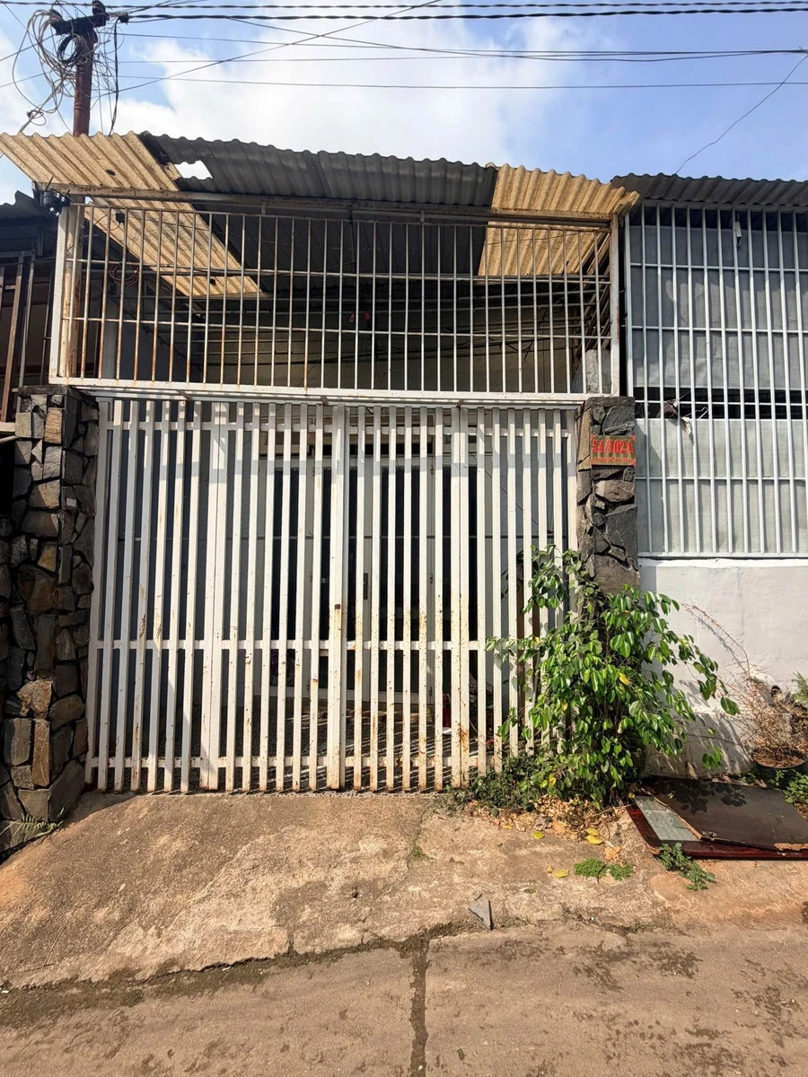 Bán nhà cấp 4 hẻm 54 Phạm Hồng Thái, 56m2, giá 1,75 tỷ, gần Ngã 6, Buôn Ma Thuột - Ảnh 1