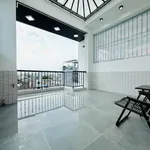 Bán nhà 5 tầng 60m2 đường Tân Thới Hiệp 21, Quận 12, full nội thất, giá 7,2 tỷ - Ảnh thu nhỏ 4