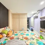 Bán nhà 5 tầng thang máy 42m2, 5PN, đường D Phường 25, Bình Thạnh - Ảnh thu nhỏ 3