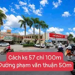 Bán lô đất 60,5m² Phường Tam Hiệp Biên Hòa 2,85 tỷ - Ảnh thu nhỏ 2