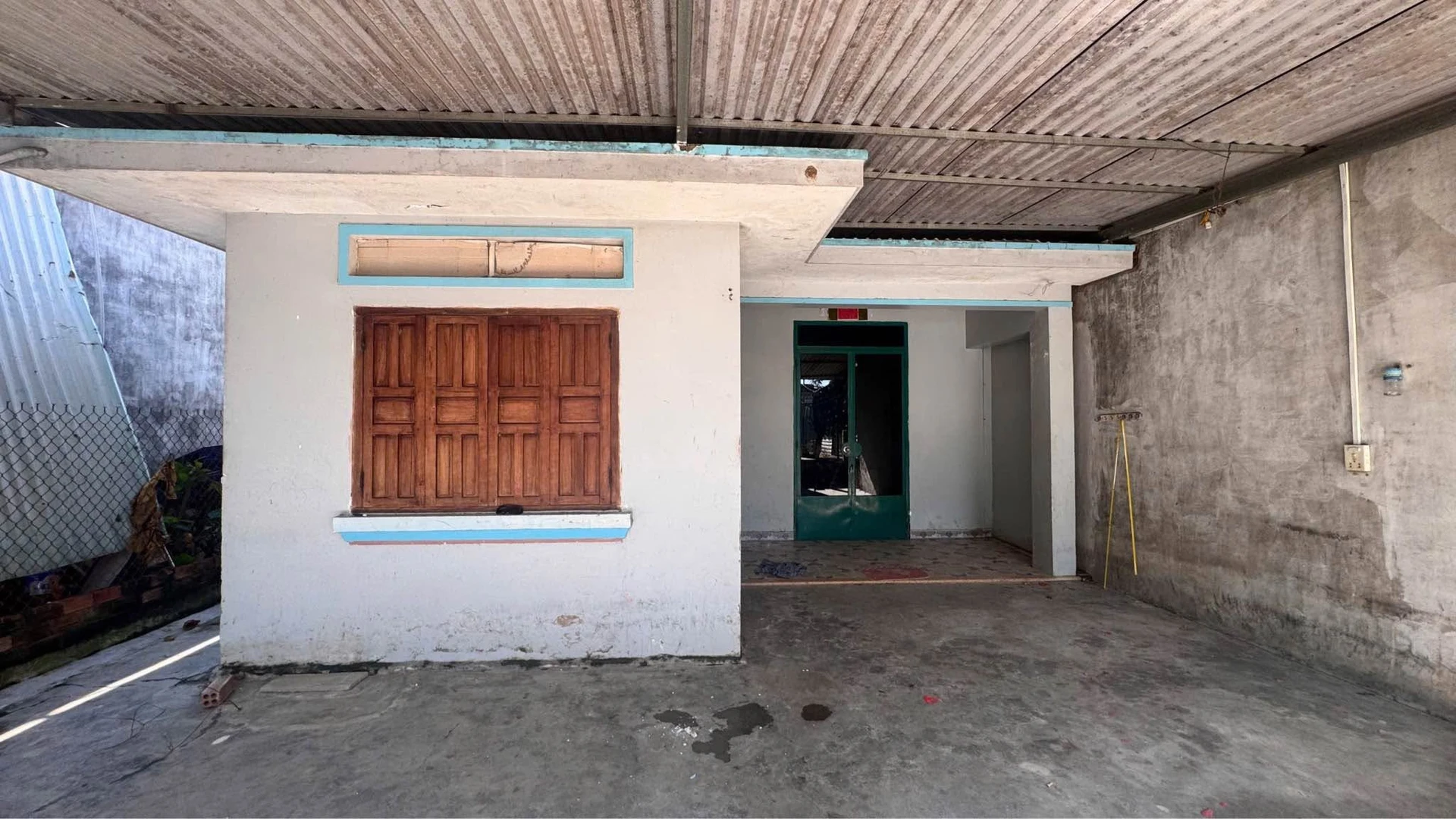Bán lô đất mặt tiền Phong Châu 281m2, 6 tỷ 7 - Ảnh 1