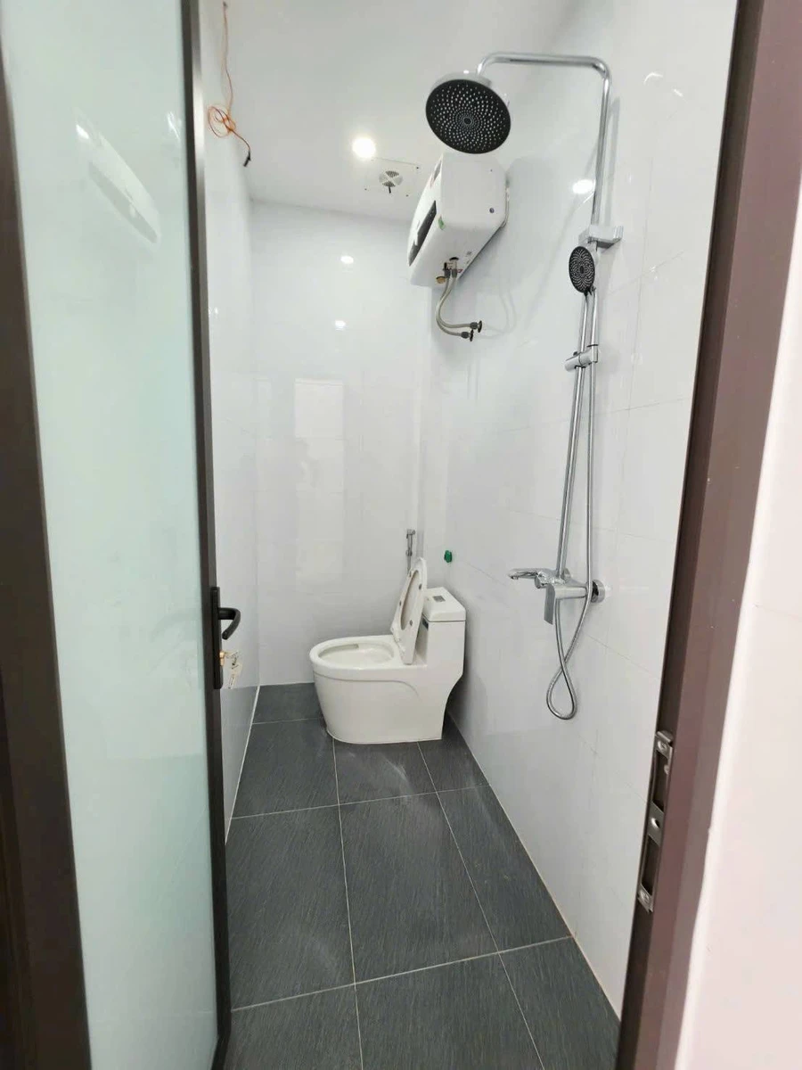 Nhà phố 3 phòng ngủ 51m² An Dương Hải Phòng giá 1,4 tỷ - Ảnh thu nhỏ 3