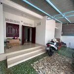 Bán nhà cấp 4 3 phòng, 122 m² Ngô Gia Tự, Buôn Ma Thuột - Ảnh thu nhỏ 1