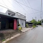 Bán nhà mặt tiền kinh doanh 4x25m 1 trệt 1 lầu 3PN giá 2,58 tỷ Đức Hòa Hạ - Ảnh thu nhỏ 2