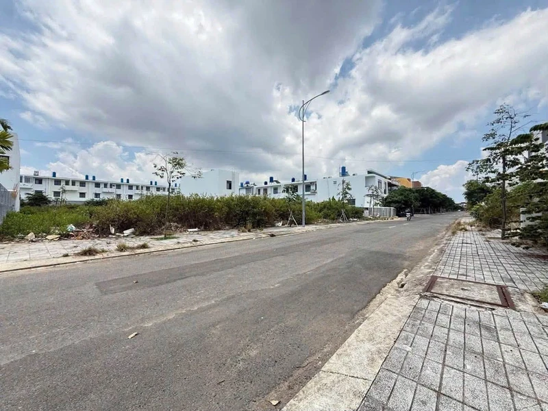 Bán nền 100m² Rạch Giá, Kiên Giang, 1 tỷ 750 triệu