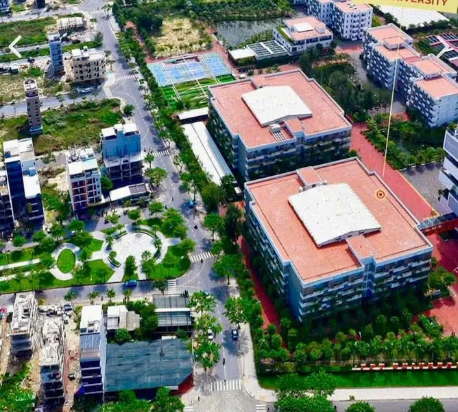Bán nhà cấp 4 3PN 56m² Phố Ngọc Uyên, Hải Dương longnhaothuduc