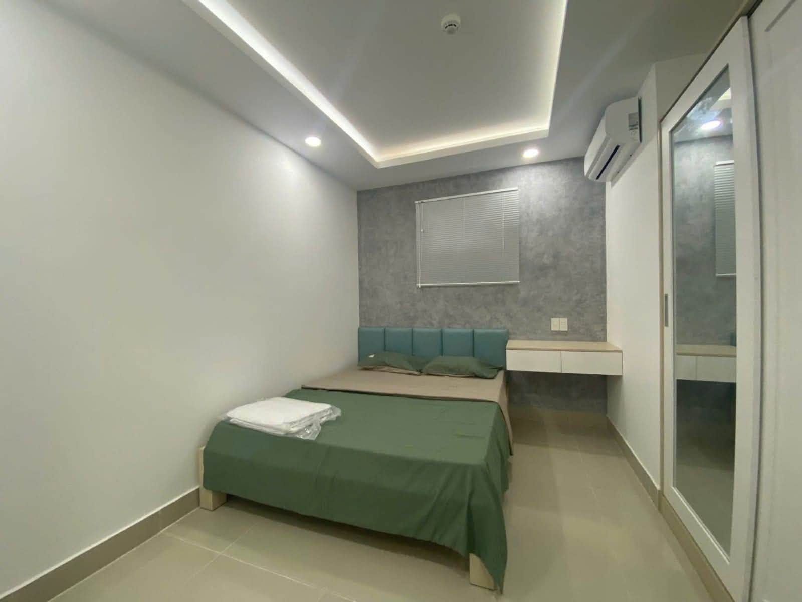 Bán căn hộ 57m² tại Nha Trang, giá 2,2 tỷ đồng - Ảnh thu nhỏ 5