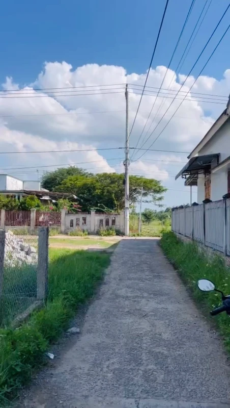 Bán đất 100m² Hàm Liêm, Lâm Đồng 500 triệu