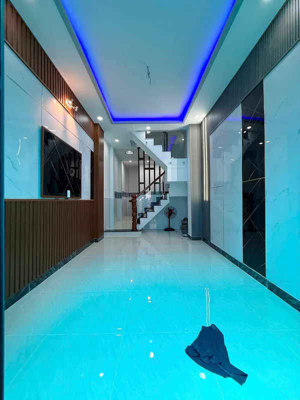 Bán 6 lô đất liền kề 1.061m2 góc 2 mặt tiền Võ Văn Kiệt - Tôn Đức Thắng, Phan Thiết, giá 100 tỷ 13x12m