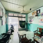 Bán nhà hẻm 6m 72m² khu Bắc Hải, đường Đất Thánh, Phường 6, Tân Bình giá 10,4 tỷ - Ảnh thu nhỏ 3