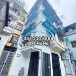 Bán nhà 5 tầng mới Minh Khai, rộng 18m, Hà Nội - Ảnh thu nhỏ 2