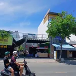 Bán lô góc 120m² mặt tiền đường 28 Nha Trang 13 tỷ - Ảnh thu nhỏ 1