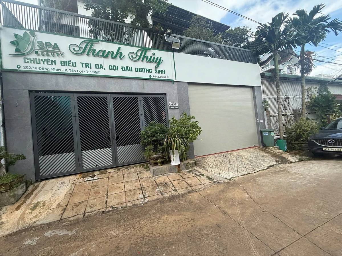 Bán nhà 40m² Đồng Khởi Quận 1, 3 tỷ 950 triệu - Ảnh 1