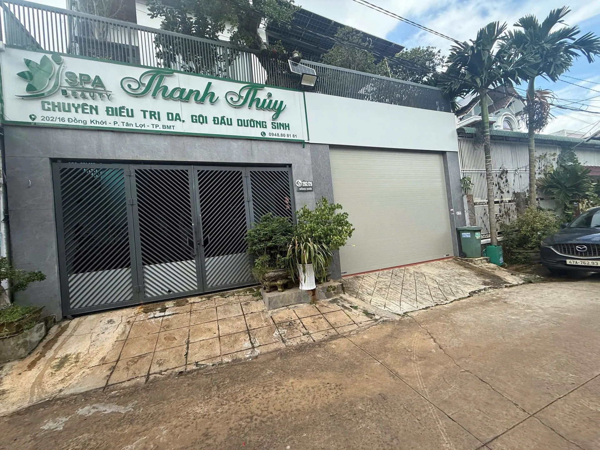 Bán nhà 40m² Đồng Khởi Quận 1, 3 tỷ 950 triệu - Ảnh 1