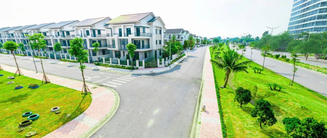 Bán căn biệt thự góc 2MT hướng Nam Centa Riverside, hưởng full chính sách CĐT, vị trí VIP rất đẹp - Ảnh 1
