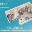 Chung cư cao cấp Phường Đông Hải, Khánh Hòa (Ninh Thuận) - Ảnh thu nhỏ 17