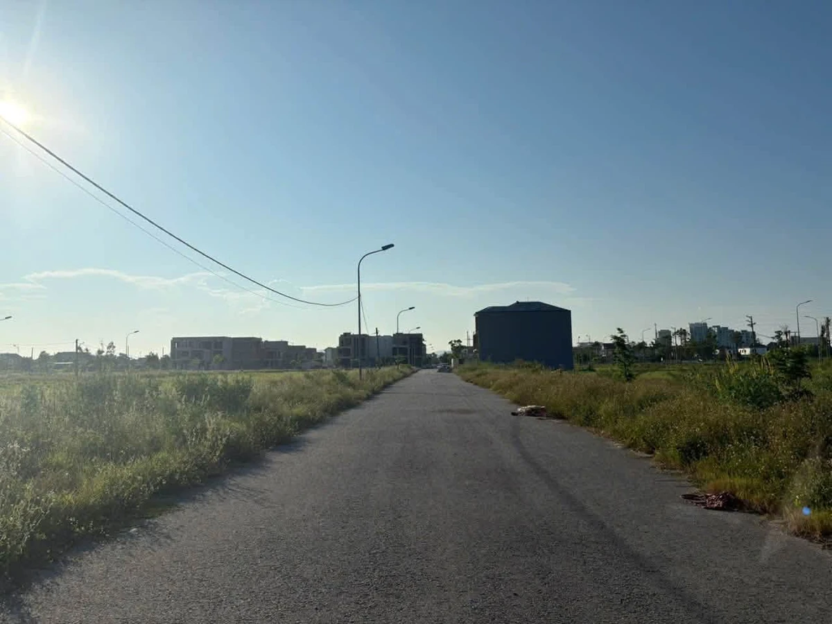 Bán lô đất 200m² khu Gold Cửa Lò, Nghệ An, giá 6 tỷ - Ảnh thu nhỏ 4