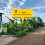 Bán đất mặt tiền Ngô Chí Quốc 434,8m2 giá 7 tỷ 450 - Ảnh thu nhỏ 2