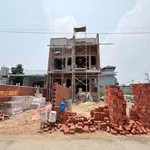 Bán nhà hoàn thiện 60m² 3 phòng ngủ Định Hoà, Thủ Dầu Một - Ảnh thu nhỏ 3