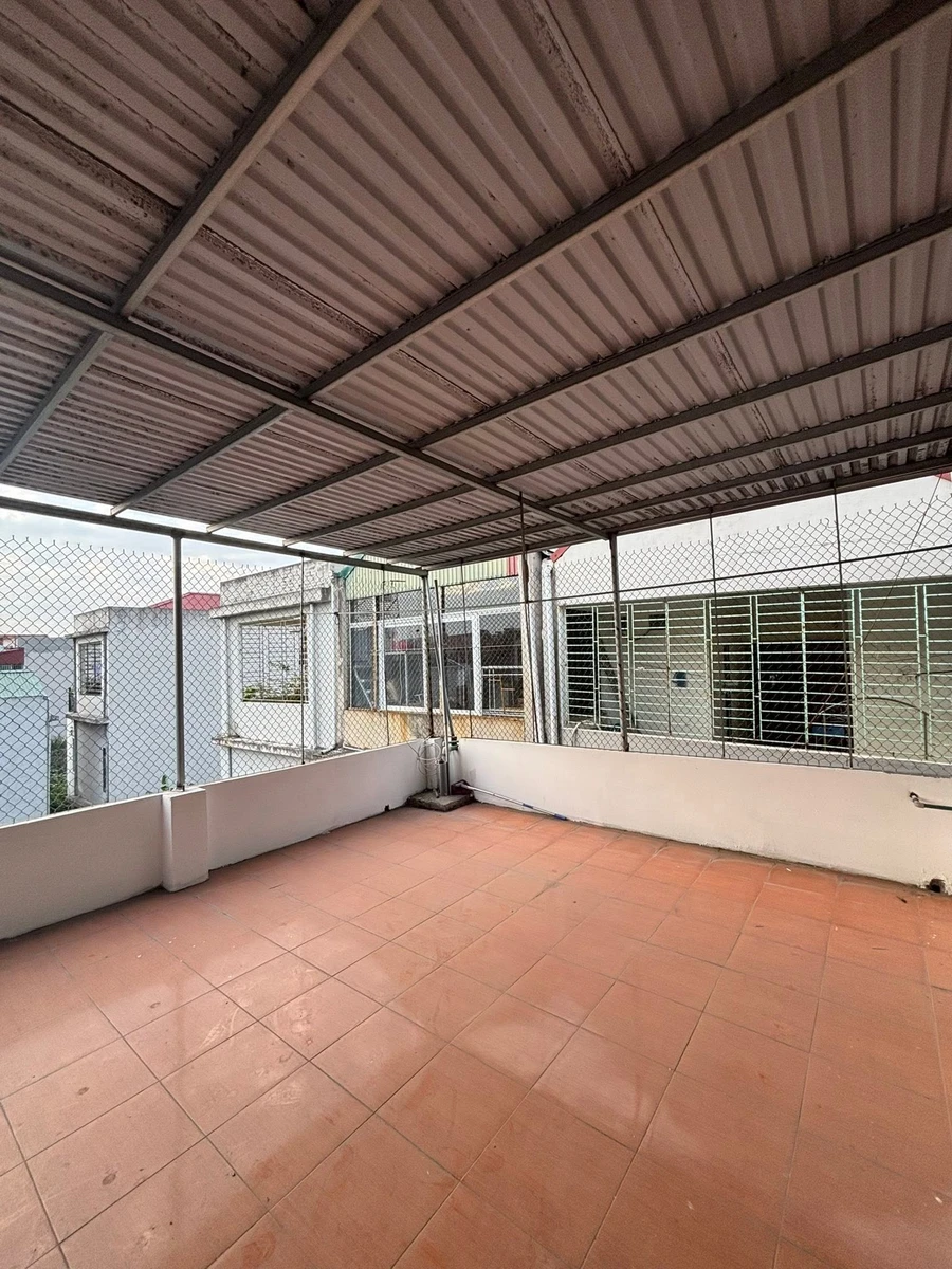 Bán nhà 2,5 tầng 95m² ngõ Lê Thái Tổ, Quận 1 - Ảnh thu nhỏ 5