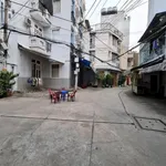 Bán nhà hẻm 6m Thái Phiên Quận 11, 60m2 (5x12), giá 6.8 tỷ - Ảnh thu nhỏ 1