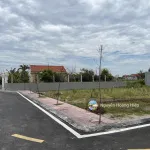 Cắt lỗ 300tr đất mặt biển Hải Xuân Nam Định diện tích 98m2 cạnh nhà hàng/homestay ICM 0968 141 *** - Ảnh thu nhỏ 7