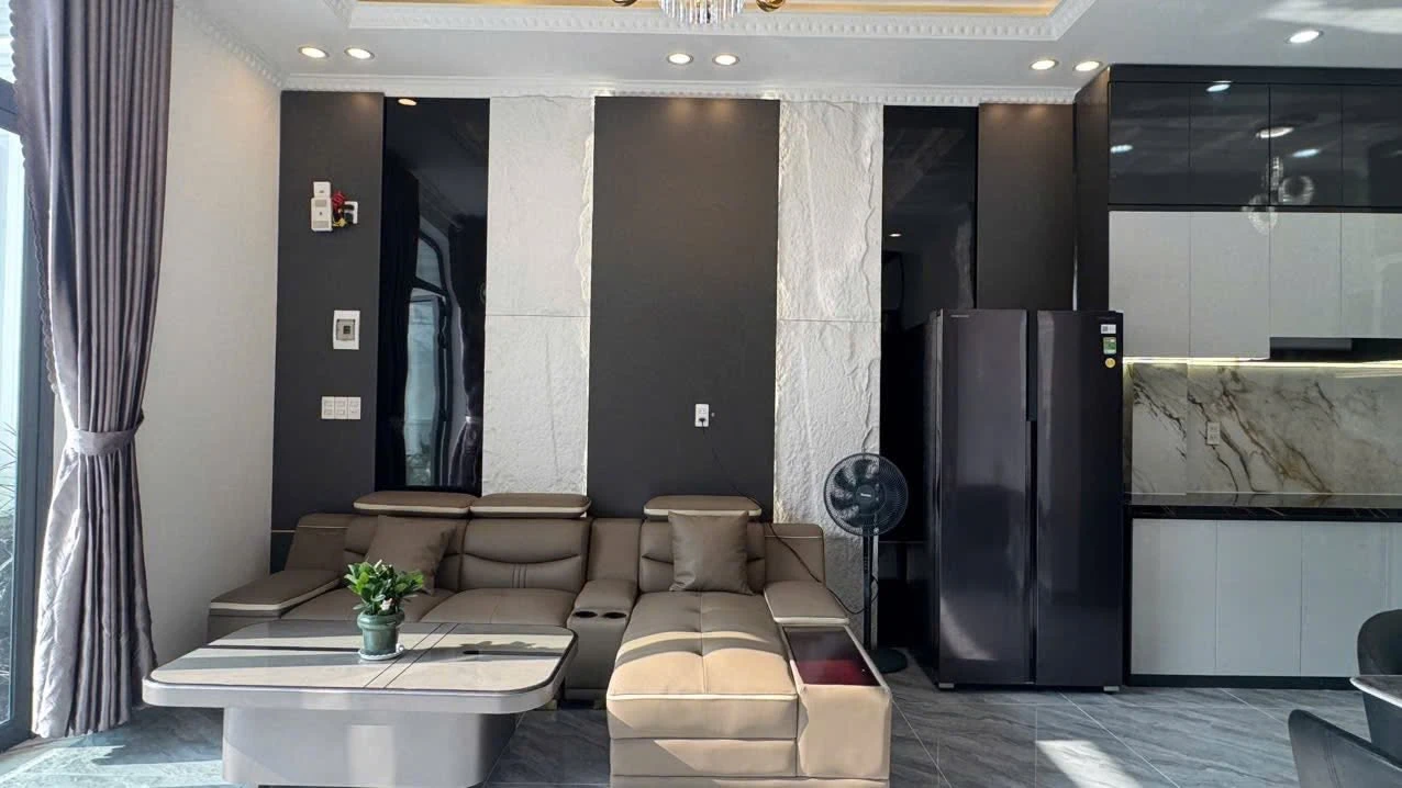 Bán nhà mái Nhật căn góc 3PN, 101m² Phú Ân Nam 4, Diên An - Ảnh 1