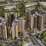 Thanh toán chỉ 2%/đợt-Norton Park-Gamuda Land | chính thức nhận booking Giai Đoạn 1-giá 66 triệu/m2 - Ảnh thu nhỏ 1