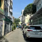 Bán biệt thự 4 tầng 142m2, 8PN, full nội thất, khu sân bay Tân Bình - Ảnh thu nhỏ 2