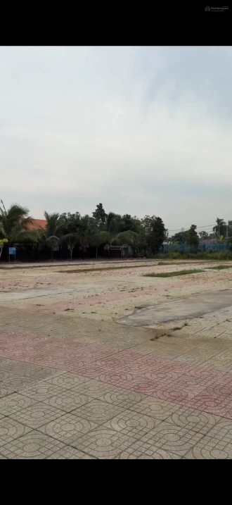 Bán đất thương mại dịch vụ, diện tích 9662m2, Tân Hạnh, Biên Hòa, ĐN - Ảnh thu nhỏ 4